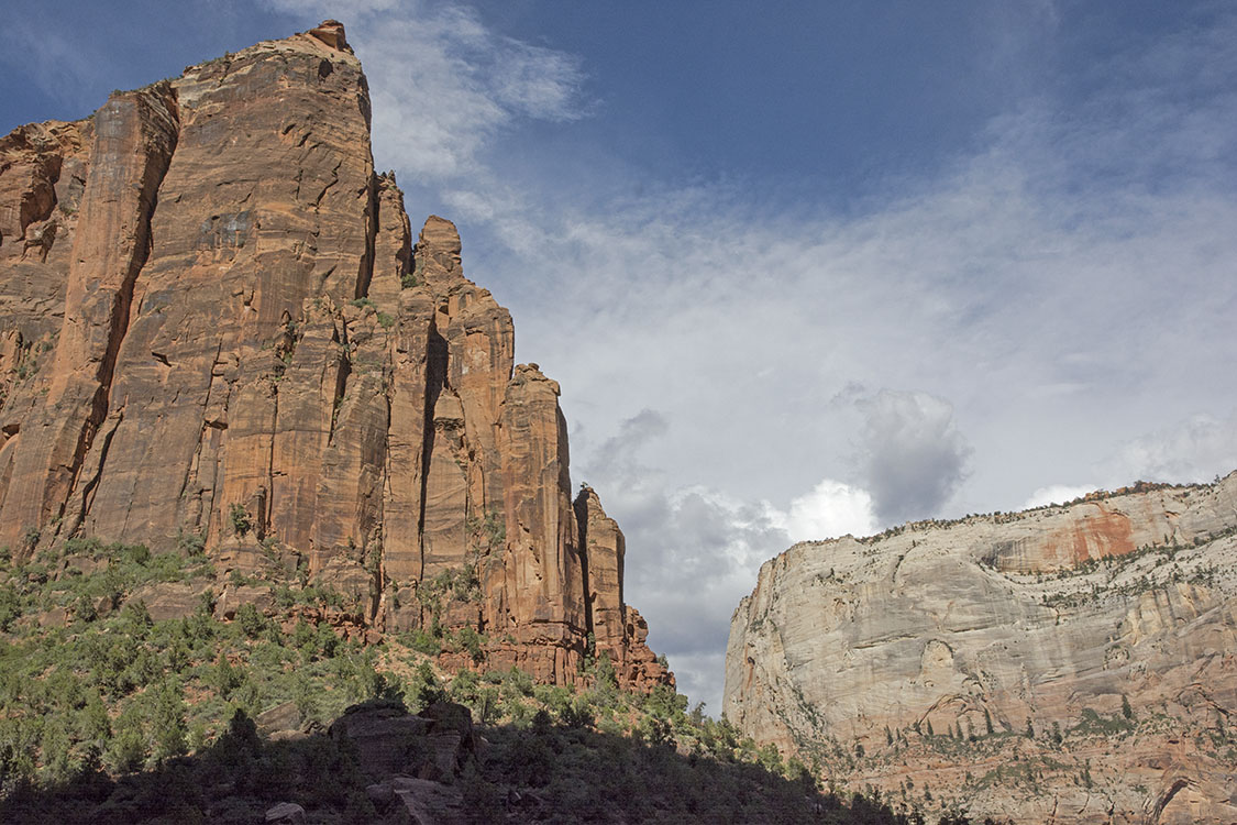 Utah-land